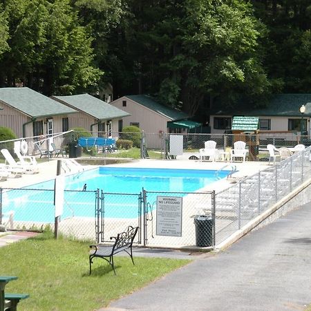 Lincoln Log Colony Hotel Lake George Cameră foto