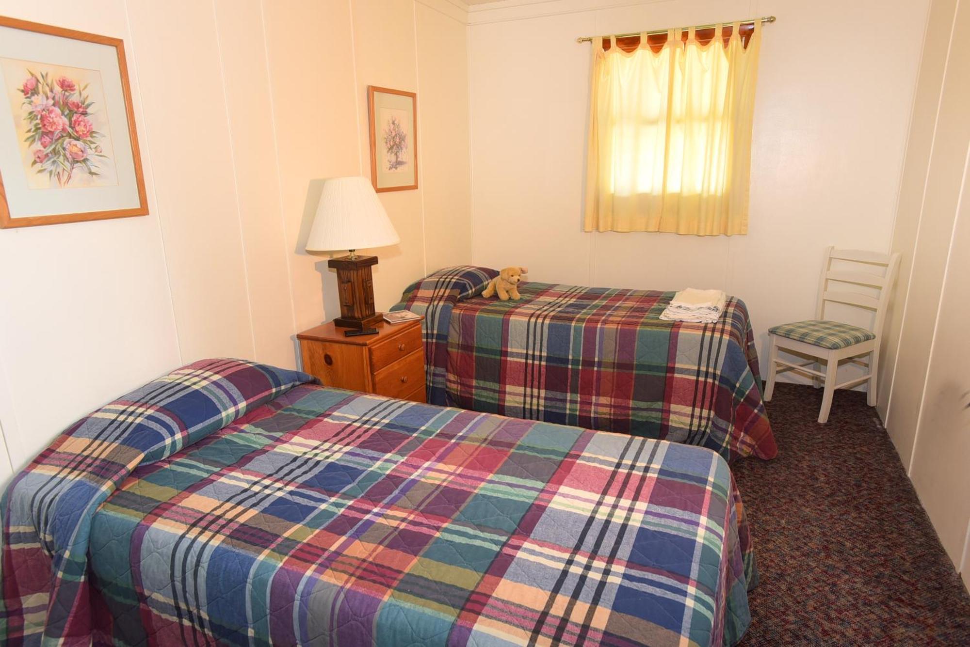 Lincoln Log Colony Hotel Lake George Cameră foto